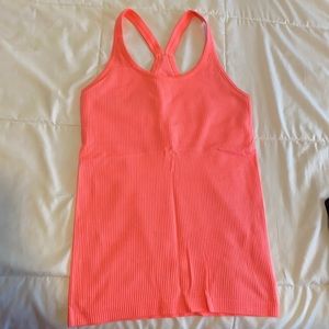 Lululemon Ebb to Street Tank